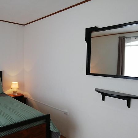 Hotel Santa Fe B&B Monteverde 외부 사진