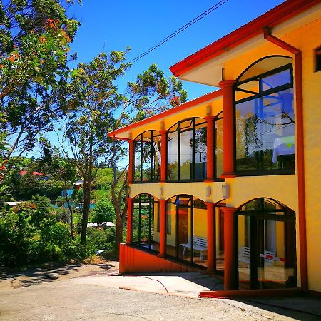 Hotel Santa Fe B&B Monteverde 외부 사진
