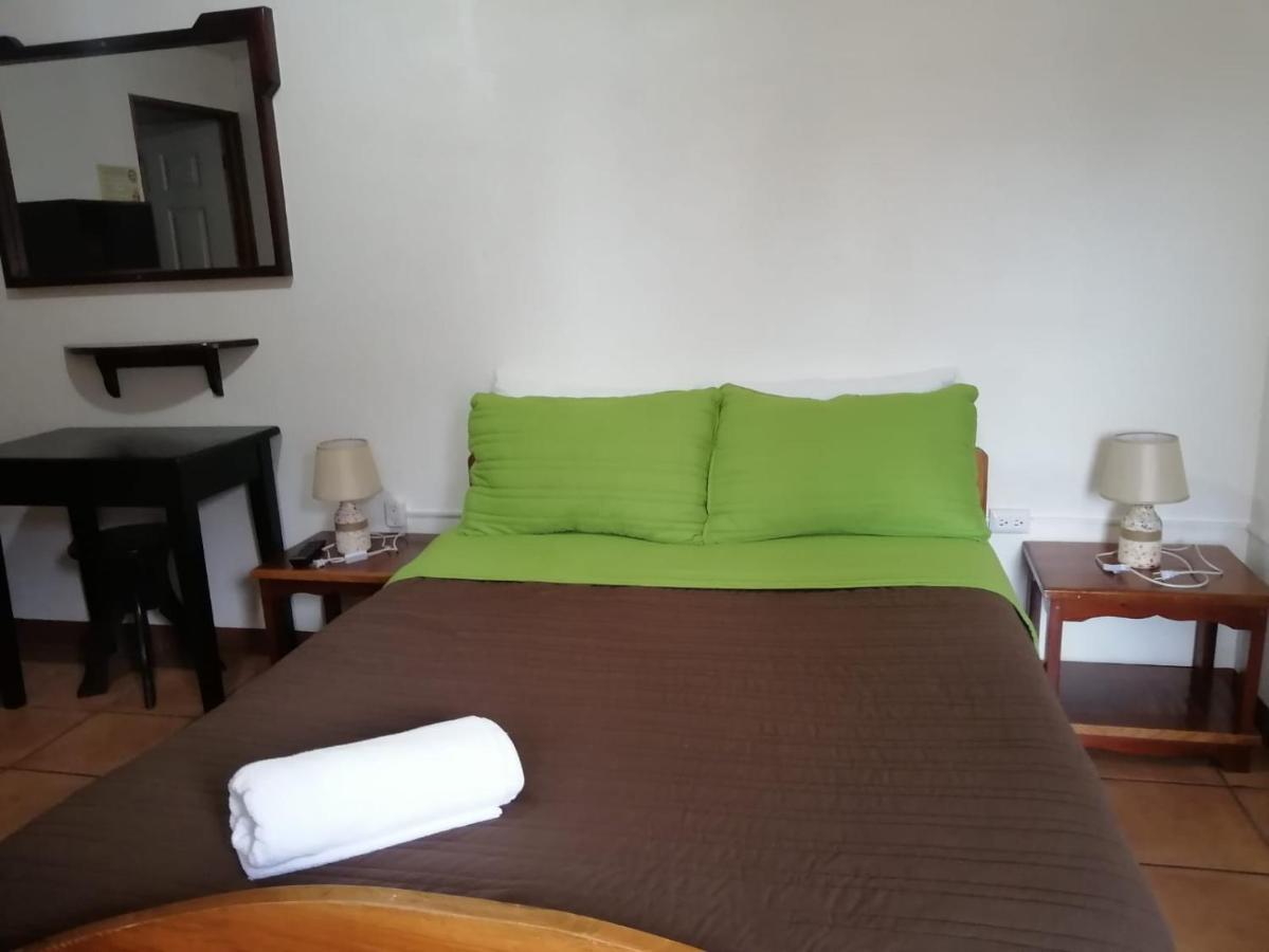 Hotel Santa Fe B&B Monteverde 외부 사진