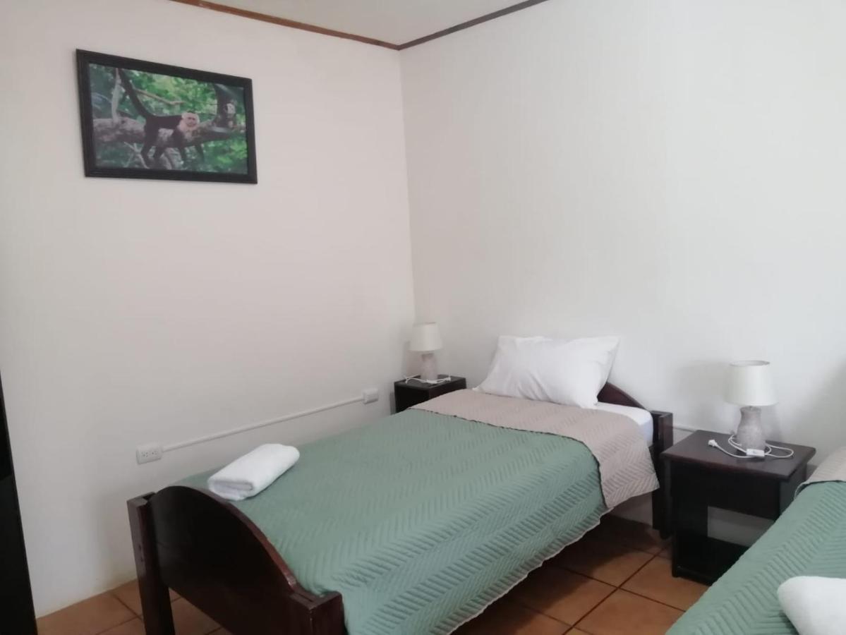 Hotel Santa Fe B&B Monteverde 외부 사진