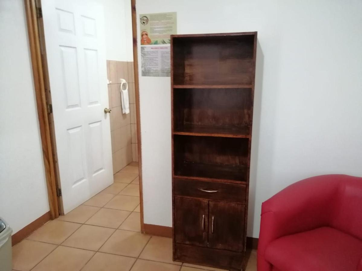 Hotel Santa Fe B&B Monteverde 외부 사진
