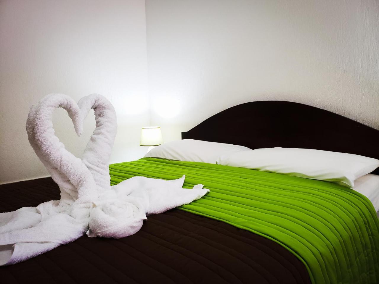 Hotel Santa Fe B&B Monteverde 외부 사진